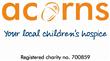 Acorns Children's Hospice Logo