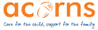 Acorns Children's Hospice - Care for the child, support for the family