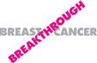 Breakthrough Breast Cancer logo