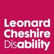 Leonard Cheshire Disability logo