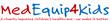 MedEquip4Kids - Improving children's healthcare