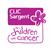 Clic Sargent - for Children with Cancer