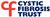 Please run with Cystic Fibrosis Trust