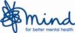 Mind, for better mental health