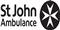 St John Ambulance logo