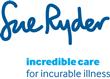 Sue Ryder. Incredible care for incurable illness