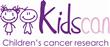 Kidscan - Children's Cancer Research