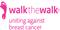 Walk the Walk
