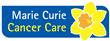 Marie Curie Cancer Care - run with us