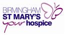 Birmingham St Mary's Hospice - Your Hospice