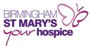 Birmingham St Mary's Hospice - Your Hospice