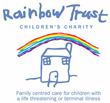Rainbow Trust Children's Charity logo